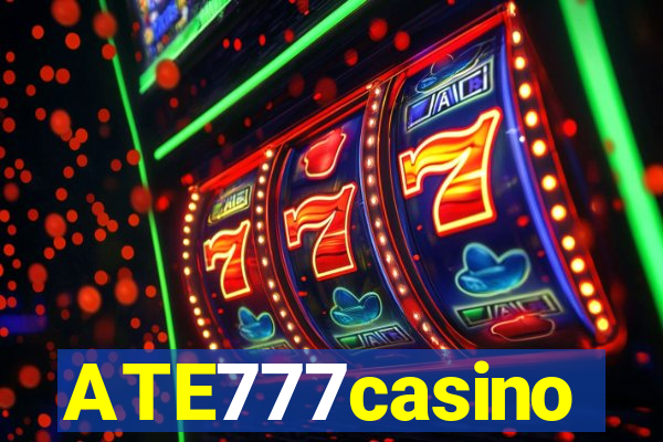 ATE777casino