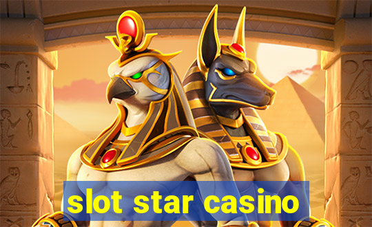 slot star casino