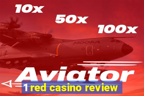 1 red casino review