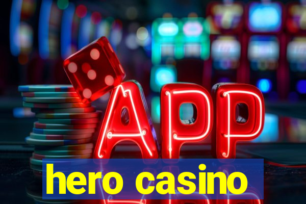 hero casino