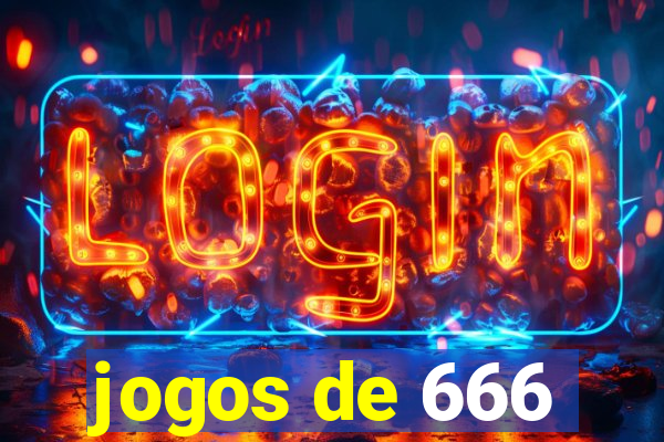 jogos de 666