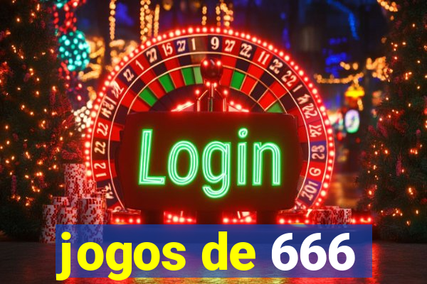 jogos de 666