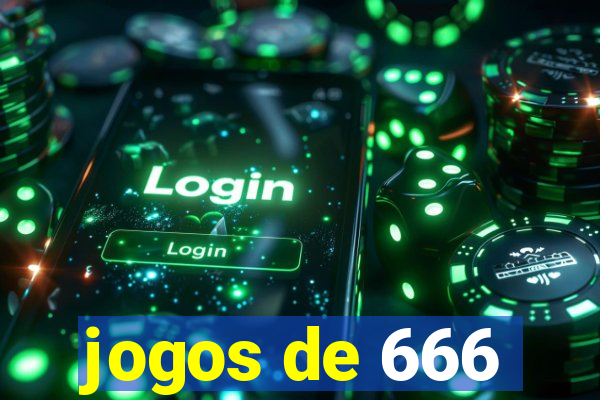 jogos de 666