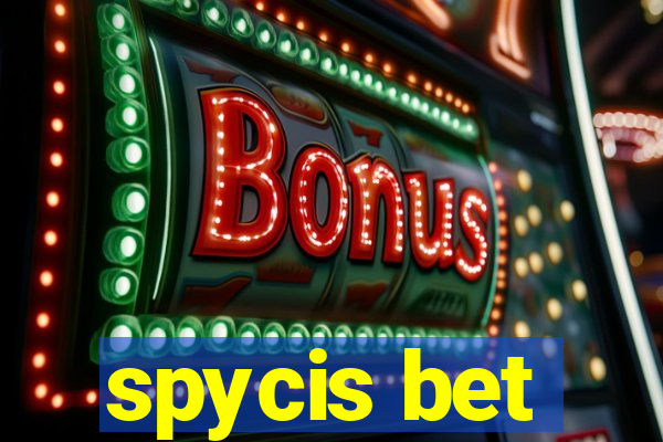 spycis bet