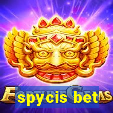 spycis bet