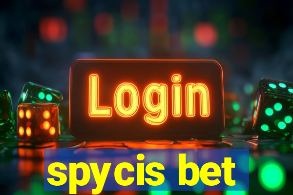 spycis bet