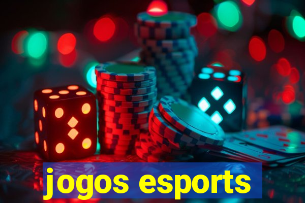 jogos esports