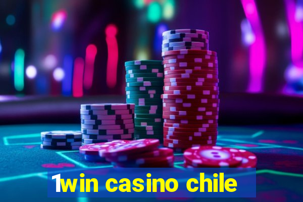 1win casino chile