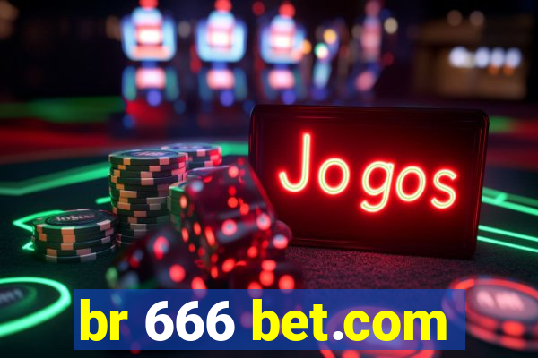 br 666 bet.com