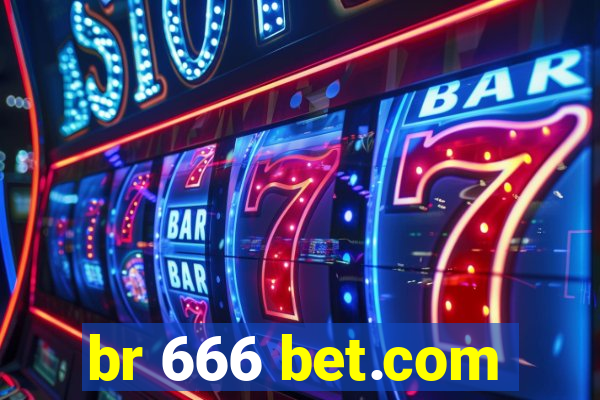 br 666 bet.com