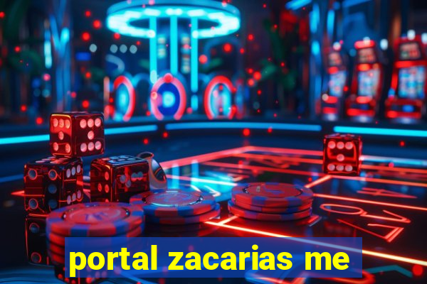 portal zacarias me