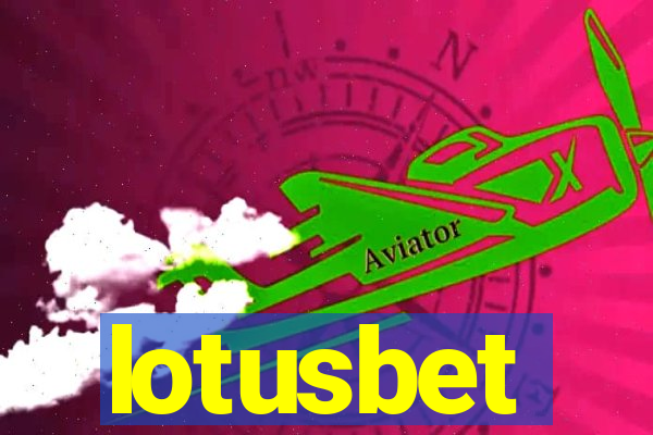 lotusbet