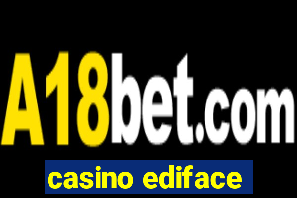 casino ediface