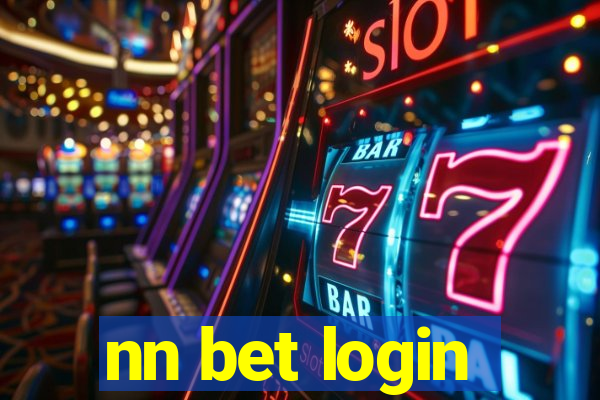 nn bet login