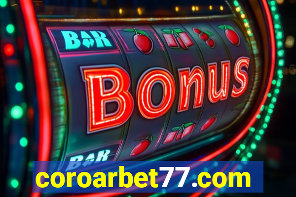 coroarbet77.com