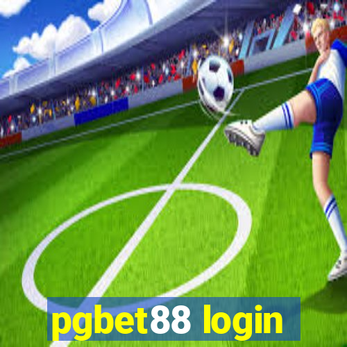 pgbet88 login