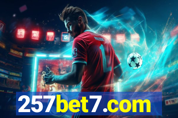 257bet7.com