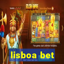 lisboa bet