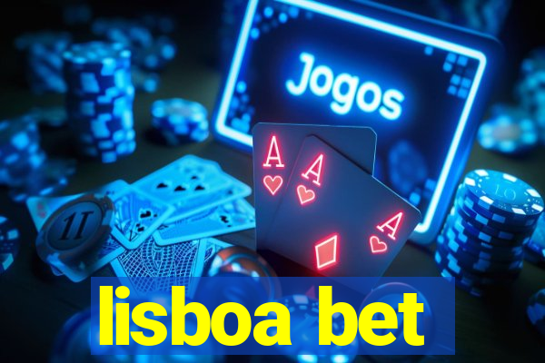 lisboa bet