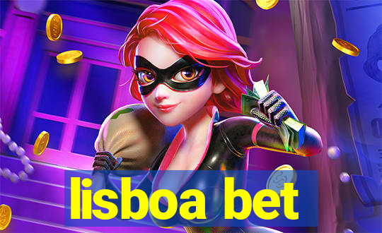 lisboa bet