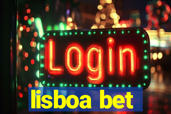 lisboa bet