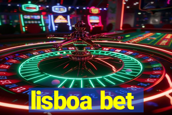 lisboa bet