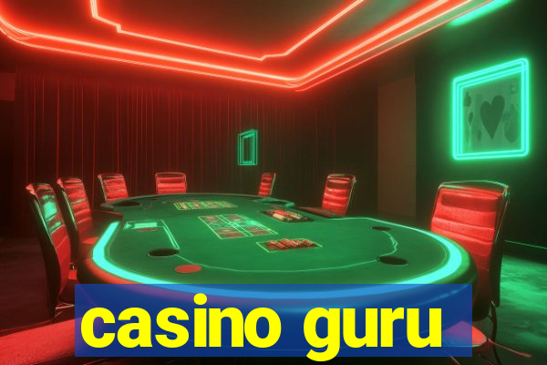 casino guru