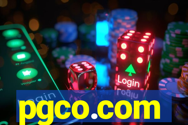 pgco.com