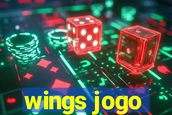 wings jogo