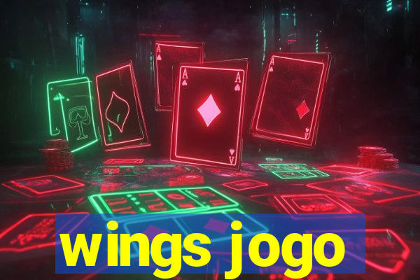 wings jogo