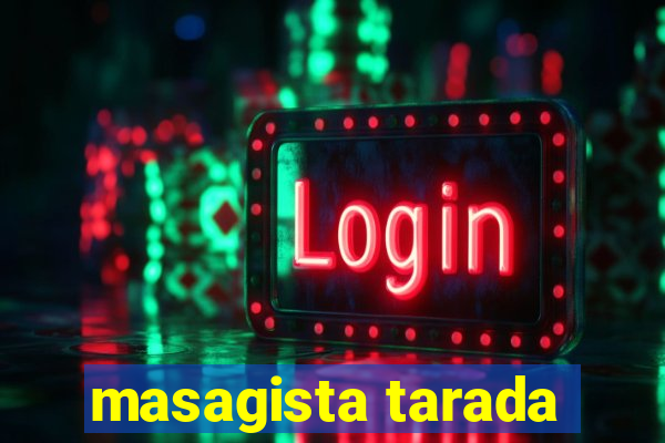 masagista tarada