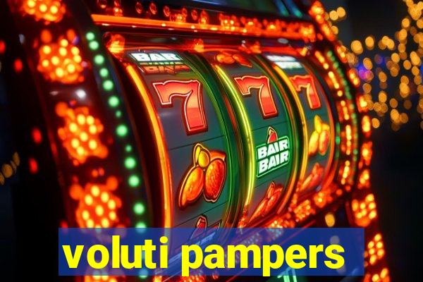 voluti pampers