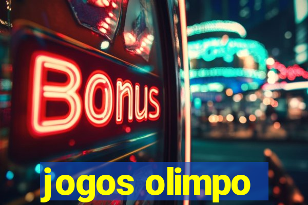 jogos olimpo