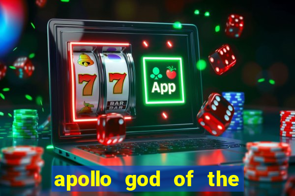 apollo god of the sun slot demo