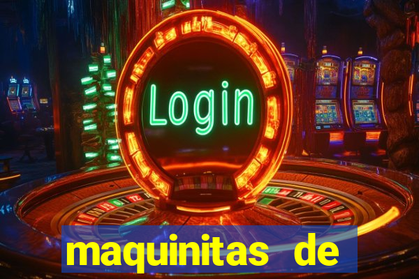 maquinitas de casino gratis