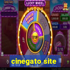 cinegato site