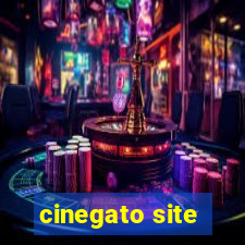 cinegato site