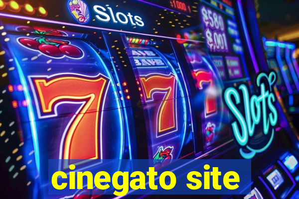 cinegato site