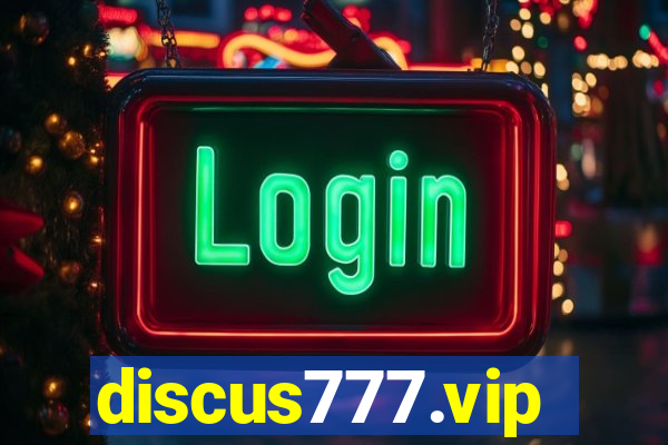 discus777.vip