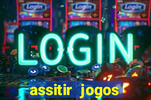 assitir jogos mortais 1