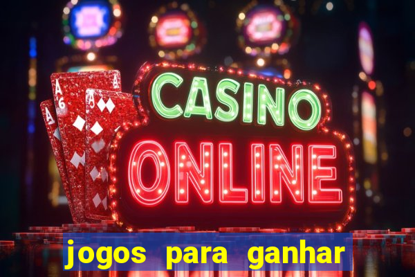 jogos para ganhar bonus no cadastro