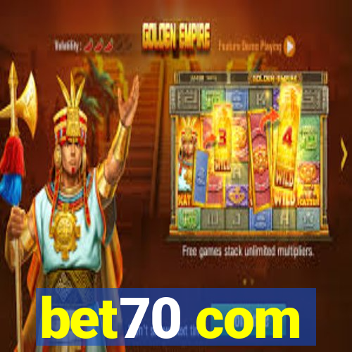 bet70 com