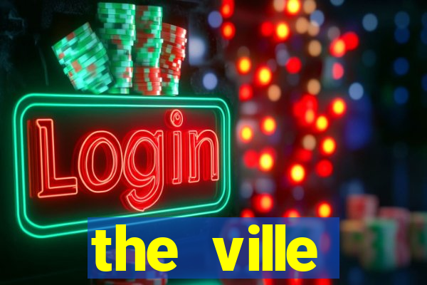 the ville resort-casino townsville city qld