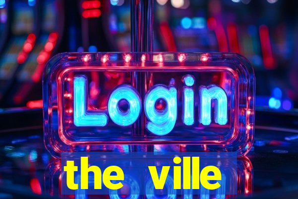 the ville resort-casino townsville city qld