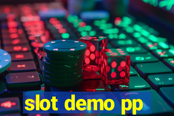 slot demo pp