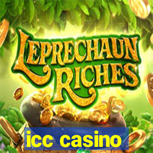 icc casino