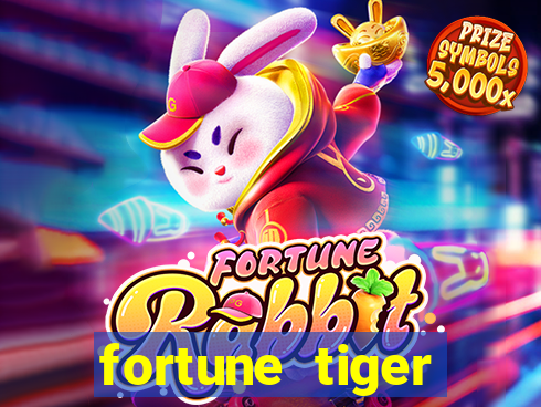 fortune tiger rodada grátis