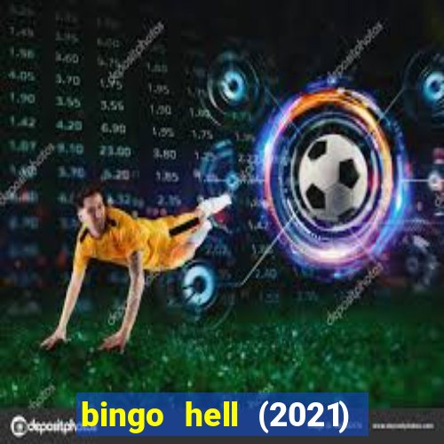 bingo hell (2021) movie wallpapers