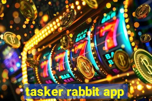 tasker rabbit app