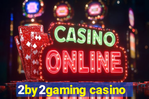 2by2gaming casino